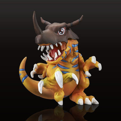 Digimon Capsule Mascot Collection Premium ver.1.0 8-Figure Set