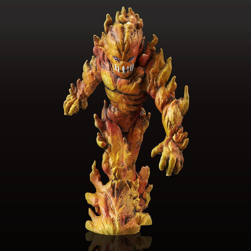 Digimon Capsule Mascot Collection Premium ver.1.0 8-Figure Set