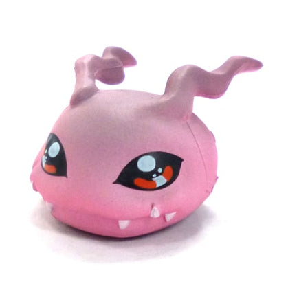 Digimon Capsule Mascot Collection Premium ver.1.0 8-Figure Set