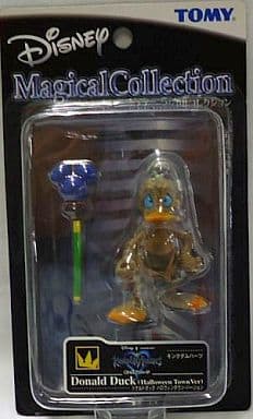 Donald Duck Halloween Town Version Kingdom Hearts Figure 096