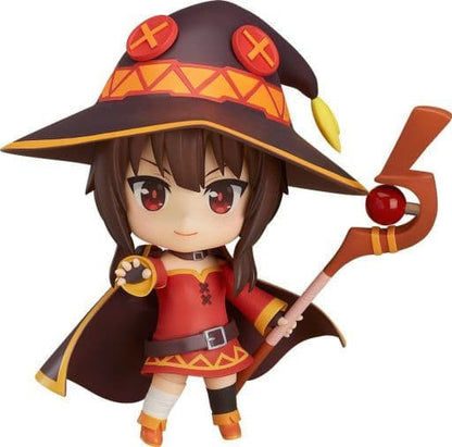 Nendoroid Megumin Figure from KonoSuba 2