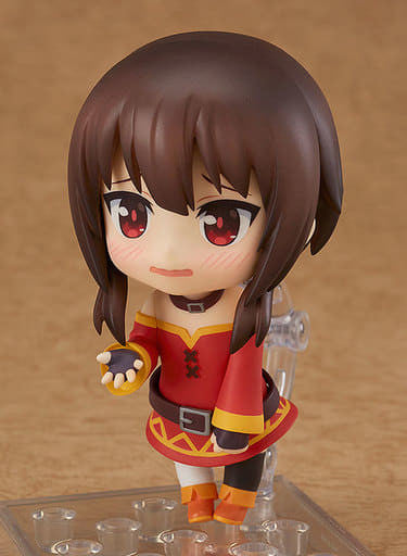 Nendoroid Megumin Figure from KonoSuba 2