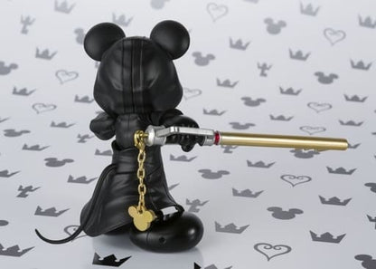 S.H.Figuarts King Mickey Figure Kingdom Hearts II