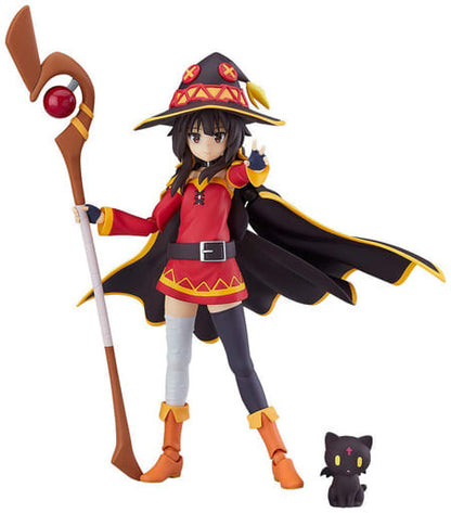 figma Megumin KonoSuba 2 Figure