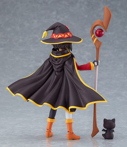figma Megumin KonoSuba 2 Figure
