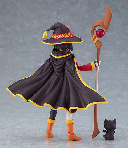 figma Megumin KonoSuba 2 Figure
