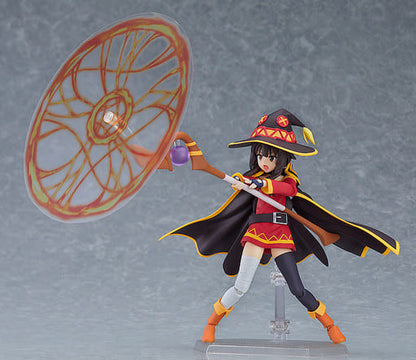 figma Megumin KonoSuba 2 Figure