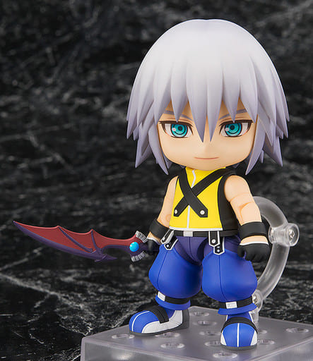 Nendoroid Riku - Kingdom Hearts