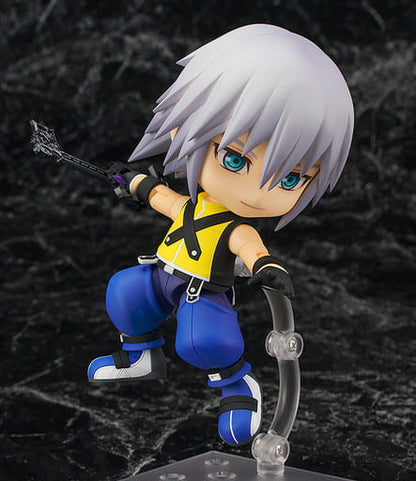 Nendoroid Riku - Kingdom Hearts
