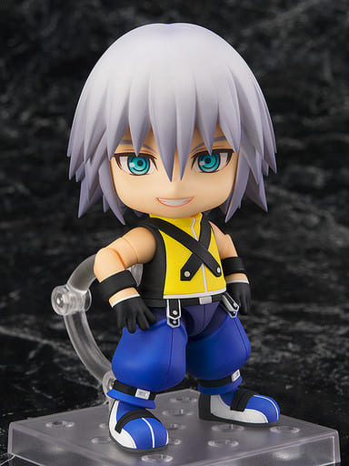 Nendoroid Riku - Kingdom Hearts