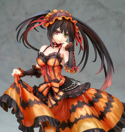 Kurumi Tokisaki 1/8 PVC Figure - Date A Live Movie Mayuri Judgment (Alter, 22cm,