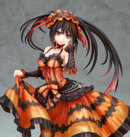 Kurumi Tokisaki 1/8 PVC Figure - Date A Live Movie Mayuri Judgment (Alter, 22cm,