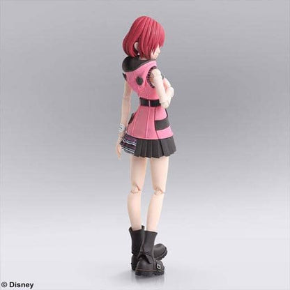 BRING ARTS Kairi Figure - Kingdom Hearts III