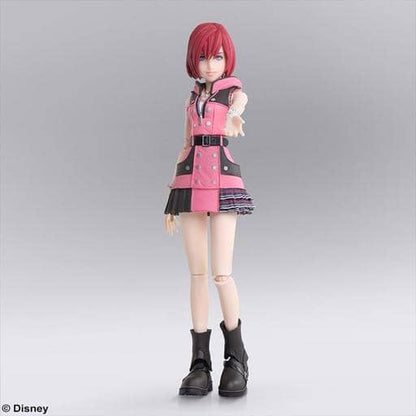 BRING ARTS Kairi Figure - Kingdom Hearts III