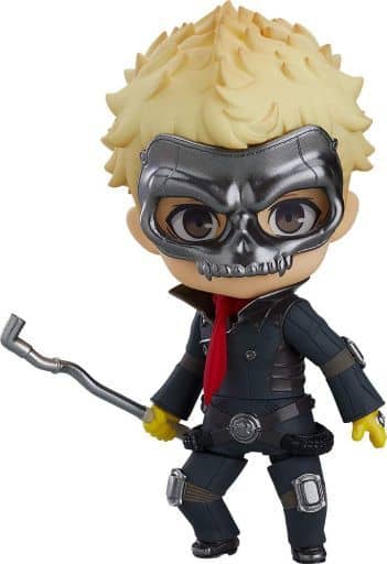 Nendoroid Ryuji Sakamoto Phantom Thief Outfit Ver. Figure