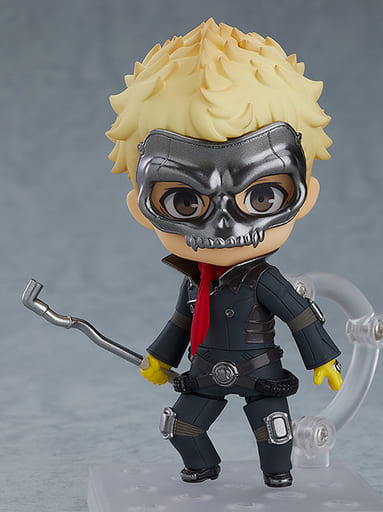 Nendoroid Ryuji Sakamoto Phantom Thief Outfit Ver. Figure