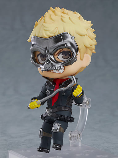 Nendoroid Ryuji Sakamoto Phantom Thief Outfit Ver. Figure