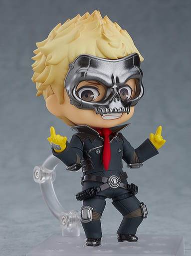 Nendoroid Ryuji Sakamoto Phantom Thief Outfit Ver. Figure