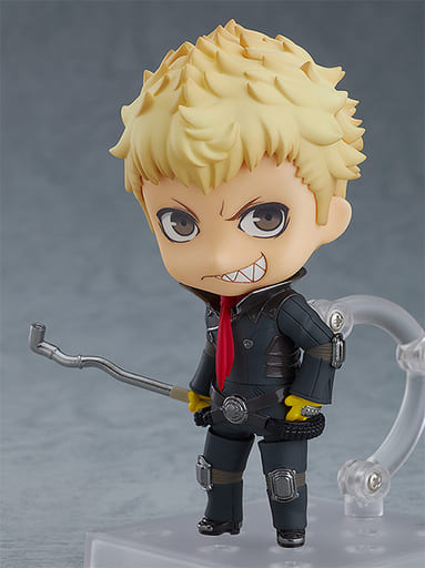 Nendoroid Ryuji Sakamoto Phantom Thief Outfit Ver. Figure