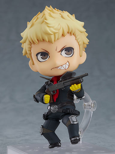 Nendoroid Ryuji Sakamoto Phantom Thief Outfit Ver. Figure