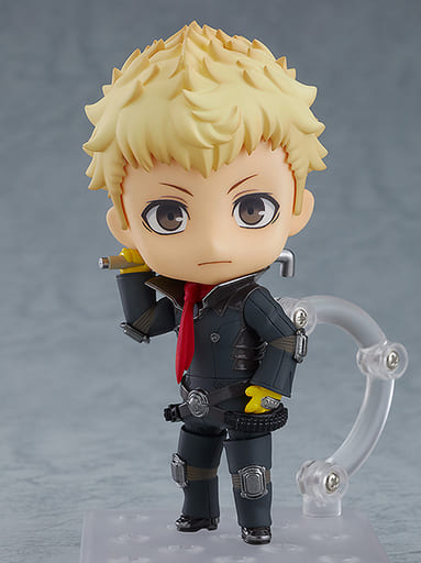 Nendoroid Ryuji Sakamoto Phantom Thief Outfit Ver. Figure