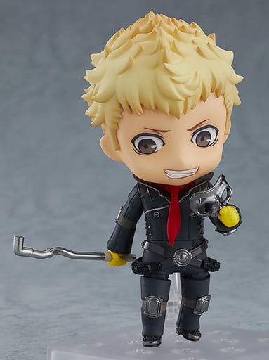 Nendoroid Ryuji Sakamoto Phantom Thief Outfit Ver. Figure