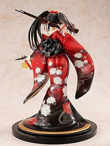 Kurumi Tokisaki 1/7 Scale Figure - Date A Live KDcolle (Pre-owned)