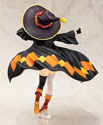 Megumin School Uniform Ver. Figure from KonoSuba: Legend of Crimson