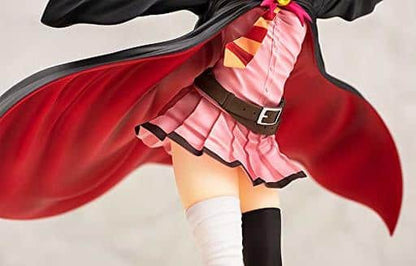 Megumin School Uniform Ver. Figure from KonoSuba: Legend of Crimson