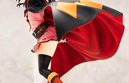 Megumin School Uniform Ver. Figure from KonoSuba: Legend of Crimson