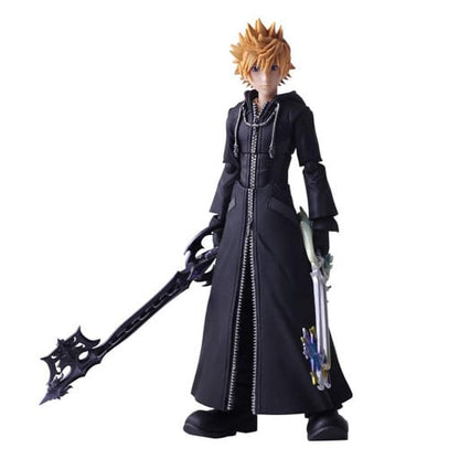 BRING ARTS Roxas Figure - Kingdom Hearts III