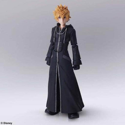 BRING ARTS Roxas Figure - Kingdom Hearts III