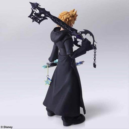 BRING ARTS Roxas Figure - Kingdom Hearts III