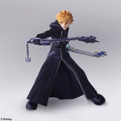BRING ARTS Roxas Figure - Kingdom Hearts III