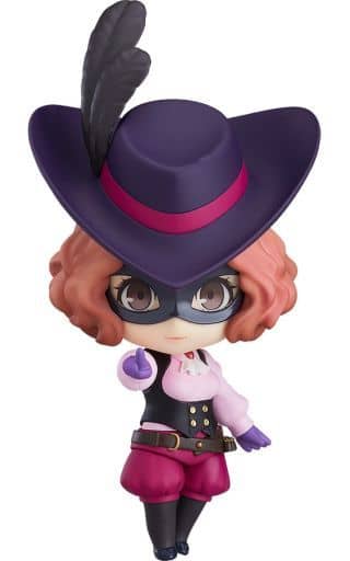 Nendoroid Haru Okumura Phantom Thief Outfit Ver. Persona 5