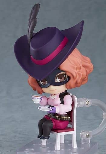 Nendoroid Haru Okumura Phantom Thief Outfit Ver. Persona 5