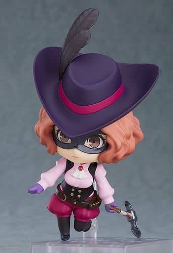 Nendoroid Haru Okumura Phantom Thief Outfit Ver. Persona 5