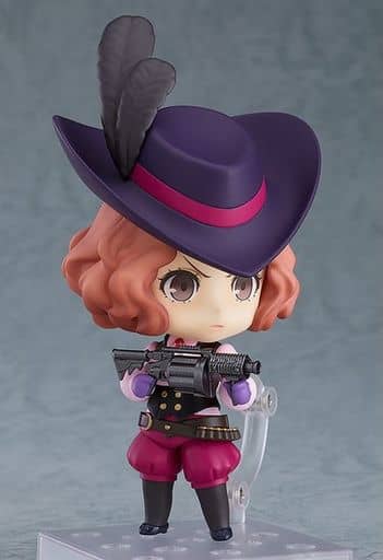 Nendoroid Haru Okumura Phantom Thief Outfit Ver. Persona 5