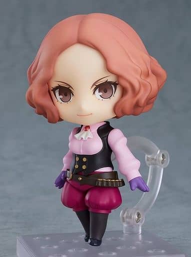 Nendoroid Haru Okumura Phantom Thief Outfit Ver. Persona 5