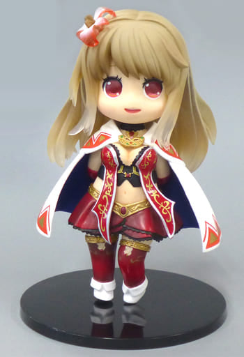 Fina PUCHIEETE Figure Special Ver. – Final Fantasy Brave Exvius Prize B