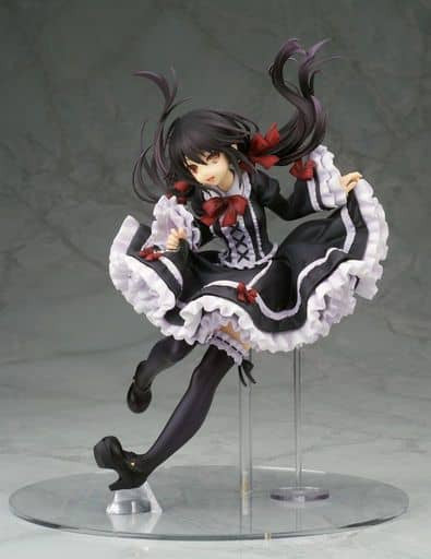 Kurumi Tokisaki Figure 1/7 Private Outfit - Date A Live (Hobby Stock, Pre-owned)