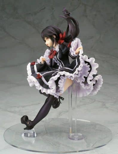Kurumi Tokisaki Figure 1/7 Private Outfit - Date A Live (Hobby Stock, Pre-owned)
