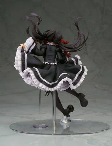 Kurumi Tokisaki Figure 1/7 Private Outfit - Date A Live (Hobby Stock, Pre-owned)