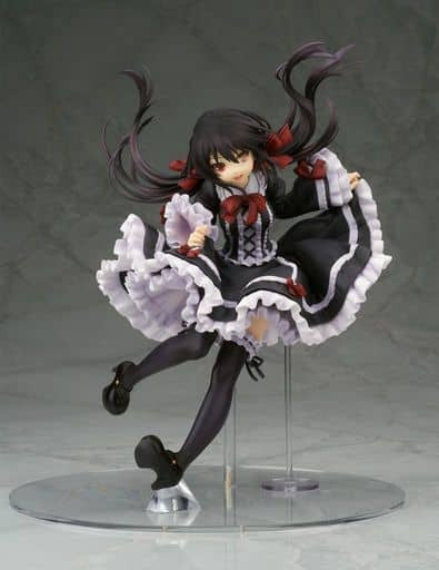 Kurumi Tokisaki Figure 1/7 Private Outfit - Date A Live (Hobby Stock, Pre-owned)