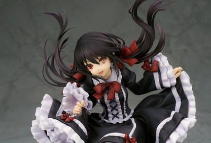 Kurumi Tokisaki Figure 1/7 Private Outfit - Date A Live (Hobby Stock, Pre-owned)
