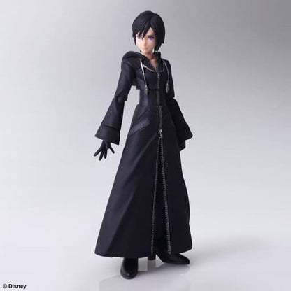 BRING ARTS Xion Figure - Kingdom Hearts III