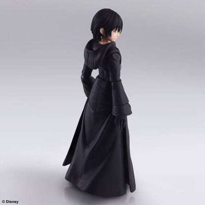 BRING ARTS Xion Figure - Kingdom Hearts III