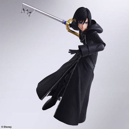 BRING ARTS Xion Figure - Kingdom Hearts III