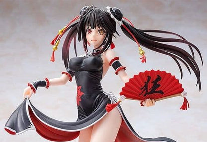 Kurumi Tokisaki 1/7 Figure - China Dress Ver. (Date A Live III) - Pre-owned
