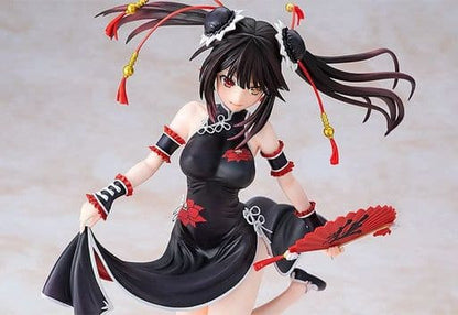 Kurumi Tokisaki 1/7 Figure - China Dress Ver. (Date A Live III) - Pre-owned